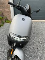 Segway E125S stone grey (custom version) / E-Roller 45 km/h, Comme neuf, Classe B (45 km/h), Enlèvement, Segway