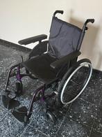 Rolstoel, Diversen, Rolstoelen, Ophalen, Zo goed als nieuw