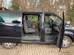 Ford transit custom dubbele cabine, Achat, Particulier, Cruise Control, Ford