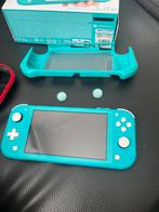 Nintendo switch lite, Consoles de jeu & Jeux vidéo, Enlèvement