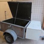 Zeer Goede Bagagewagen | Kwaliteit! | Fabrieksaanhanger, Ophalen