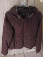 Mooie damesjas maat large ,1 winter gedragen, Ophalen of Verzenden