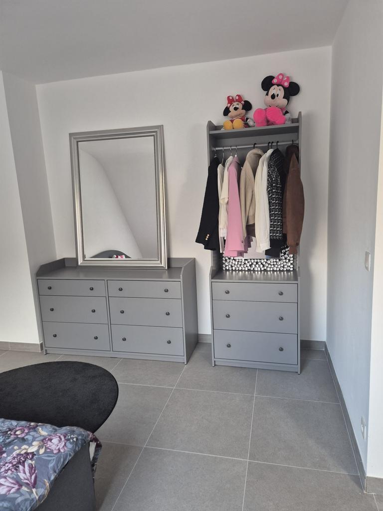 Slaapkamer te koop!, Huis en Inrichting, Ophalen