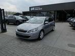 Peugeot 308 Break 1.6 HDi 115pk Business '16 142000km, Euro 6, Entreprise, 83 kW, https://public.car-pass.be/vhr/023e44a2-d2f4-497b-9cf0-f48d76a92ad2
