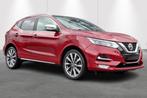 Nissan Qashqai DIG-T 160 EVAPO DCT Tekna+, Stof, Gebruikt, 117 kW, 4 cilinders
