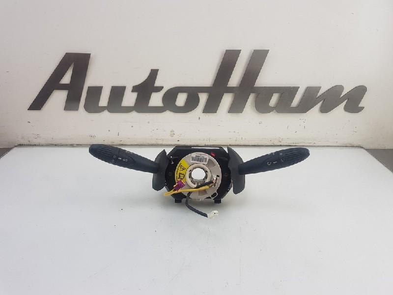 COMBINE COMMODO Ford Ka II (01-2008/05-2016), Utilisé, Ford