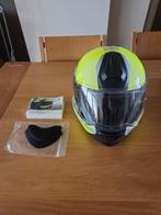 BMW helm SYSTEM 7 CARBON maat 60/61 XL, Motoren, Systeemhelm, Heren, XL, Nieuw zonder kaartje