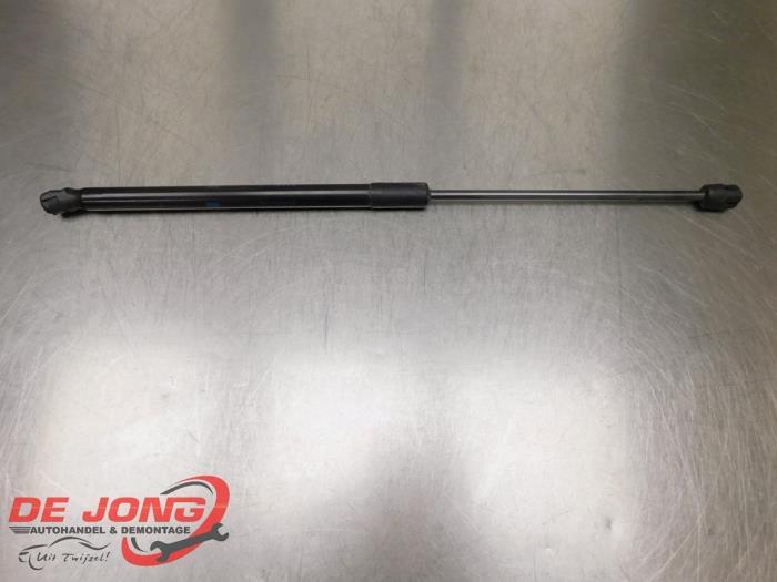 Amortisseur à gaz arrière droit d'un Mercedes C-Klasse, 3 mois de garantie, Utilisé, -, -