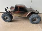 Jab lcg crawler, Hobby en Vrije tijd, Elektro, Gebruikt, Auto offroad, Ophalen of Verzenden