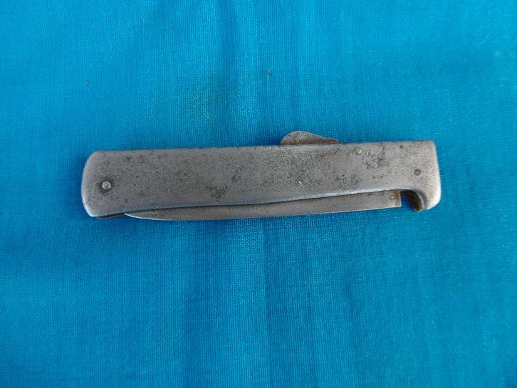 Mercator DRGM.WW1-messen, Verzamelen, Militaria | Tweede Wereldoorlog, Landmacht, Mes of Dolk, Ophalen of Verzenden