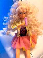 Steffi Love Chante Vintage, Enlèvement, Comme neuf, Barbie