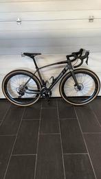 Eddy Merckx wallers 73 gravel bike, Fietsen en Brommers, Fietsen | Racefietsen, 28 inch, Carbon, Zo goed als nieuw, Meer dan 20 versnellingen