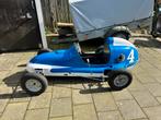 Moss midget racer jaren 50 (kinderen), Auto's, Overige merken, Particulier, Overige carrosserie, Te koop