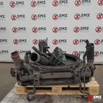 Occ radiator + intercooler + expansievat Mercedes, Auto-onderdelen, Gebruikt, Mercedes-Benz, Motor en Accessoires