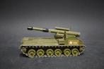 Char d'artillerie mobile Dinky Toys 155 - TOP vintage, Enlèvement