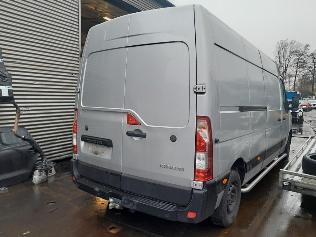 SCHOKBREKER RECHTS ACHTER Renault, Auto-onderdelen, Ophanging en Onderstel, Renault, Gebruikt