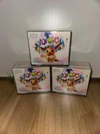 ETB evolution prismatiques FR, Enlèvement ou Envoi, Comme neuf, Booster box, Foil