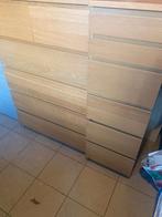 Ladekast, Ophalen, 5 laden of meer, 100 tot 150 cm, Modern klassiek