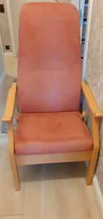 relax zetel, Huis en Inrichting, Ophalen, Gebruikt, Eenpersoons, Minder dan 75 cm