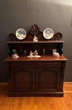 1880 Engelse Kast, Ophalen