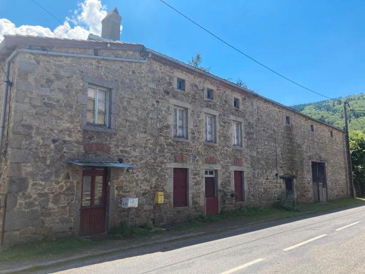 Maison Bourbonnaise, Immo, Étranger, France, Autres types, Campagne