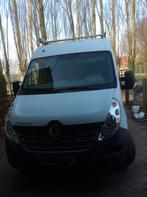 renault master, Euro 5, Renault, 5 deurs, Particulier