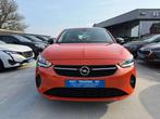 Opel Corsa 1.2i NAVIGATIE CAMERA PDC CARPLAY BLUETOOTH A/C, Auto's, Stof, Electronic Stability Program (ESP), 5 deurs, 3 cilinders