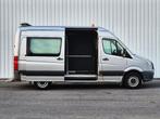 VW Crafter 35 2.0TDI *1ste*Eig Carpass*KraanT.W.V. 4950 euro, Autos, Achat, 4 portes, Entreprise, Entretenue par le concessionnaire