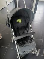Pericles  plooi Buggy, Kinderen en Baby's, Ophalen of Verzenden, Regenhoes