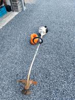 Bosmaaier - kantenmaaier Stihl FS45 + draad., Tuin en Terras, Bosmaaiers, Ophalen