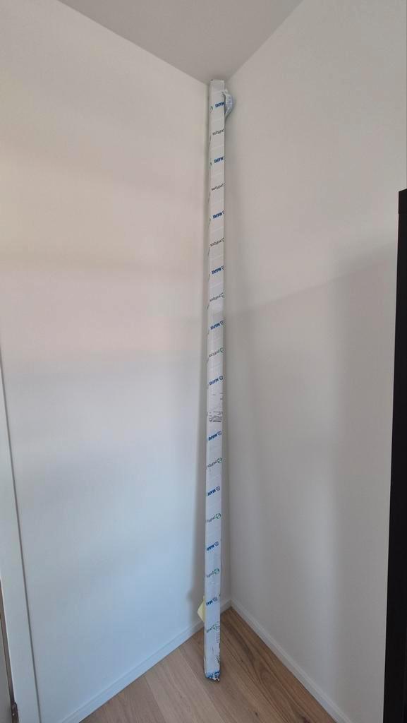 L-profiel Impermo, Bricolage & Construction, Plinthes & Finitions, Enlèvement