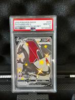 Charizard V champions path psa10 engels, Hobby en Vrije tijd, Ophalen of Verzenden, Zo goed als nieuw