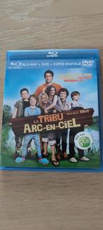 La tribu Arc en Ciel, Enlèvement, Comme neuf, Autres genres