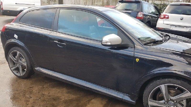 PORTIERRUIT RECHTS Volvo C30 (EK / MK) (43R00050), Gebruikt, Volvo