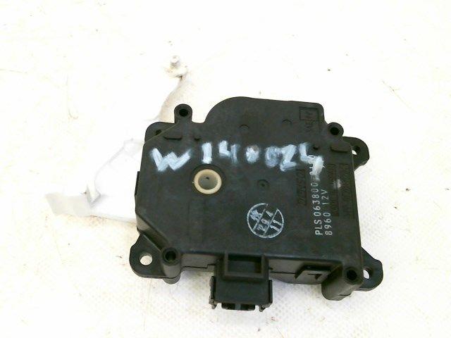 KACHELSTELMOTOR Toyota Prius Plus (ZVW4) (|063800|), Gebruikt, Toyota