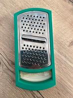Rasp ( tupperware ), Ophalen of Verzenden, Zo goed als nieuw, Groen, Overige typen