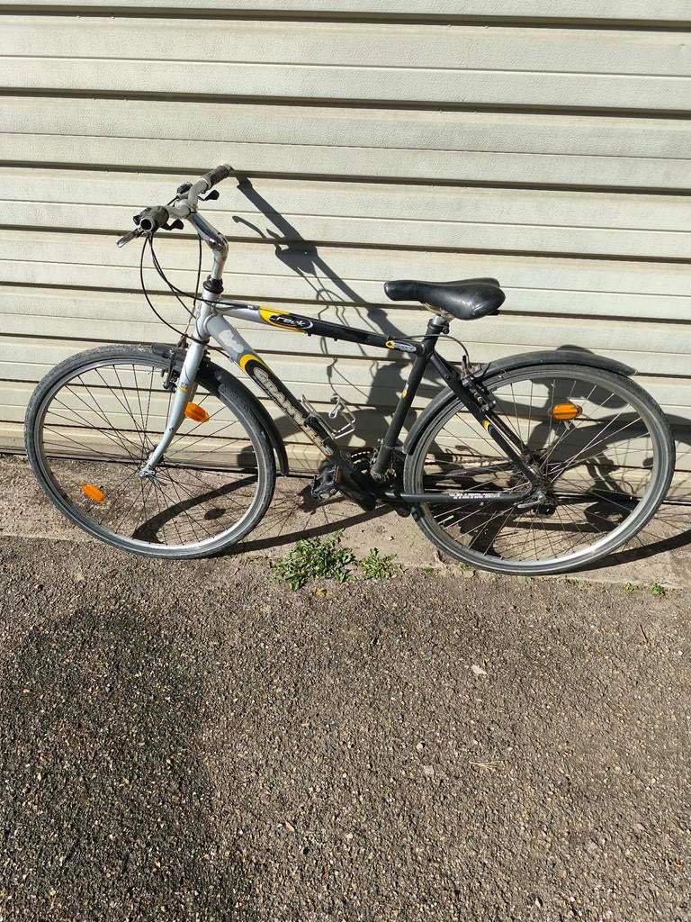 Vélo, Vélos & Vélomoteurs, Enlèvement, Comme neuf