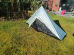 Trekking Tent 1 persoon, Ophalen, Zo goed als nieuw