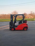 Linde H16T-02 Heftruck lpg, Articles professionnels, Machines & Construction | Chariots élévateurs & Transport interne, LPG, LINDE