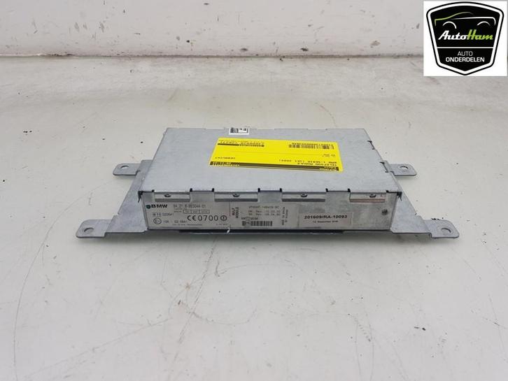 COMPUTER TELEFOON BMW 1 serie (E81) (01-2006/09-2012), Auto-onderdelen, Elektronica en Kabels, BMW, Gebruikt