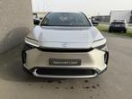 Toyota bZ4X Executive + Trekhaak - Demo | niet ingeschreven!, Electronic Stability Program (ESP), Achat, Noir, 5 portes