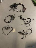 Bmw E46 motorkabelboom 320d m47 deurkabelboom sedan 3-serie, -, Utilisé, -, Enlèvement ou Envoi