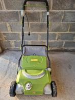 Scarificateur, Tuin en Terras, Verticuteermachines, Ophalen, Zo goed als nieuw, Elektrisch, Central Park