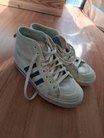 ADIDAS NIZZA PLATFORM sneakers, Vêtements | Femmes, Chaussures, Adidas, Sneakers et Baskets, Comme neuf, Enlèvement