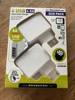 USB Duo Pack, Enlèvement, Neuf