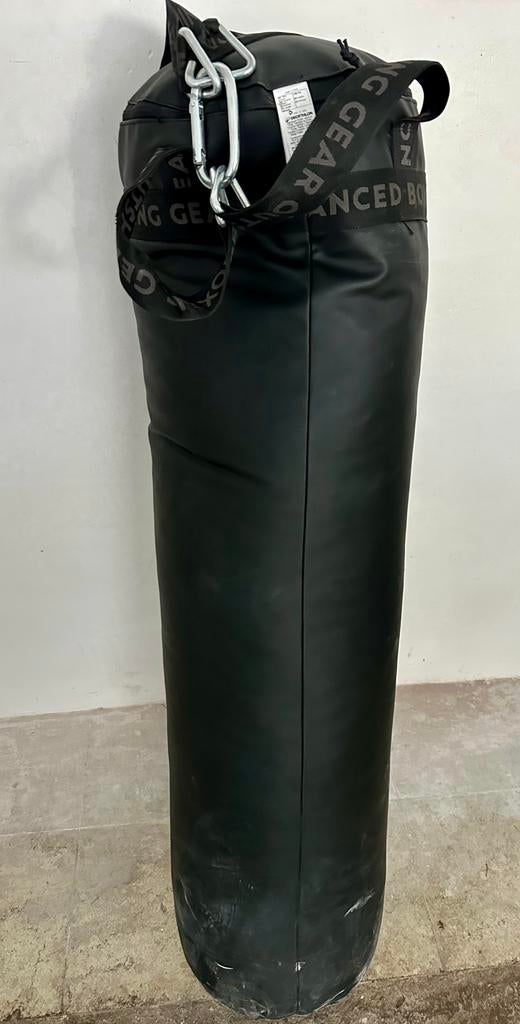 Sac de boxe, Enlèvement, Comme neuf, Sac de boxe
