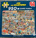 Jan Van Haasteren puzzel “ kruidvat “, Enlèvement, Comme neuf