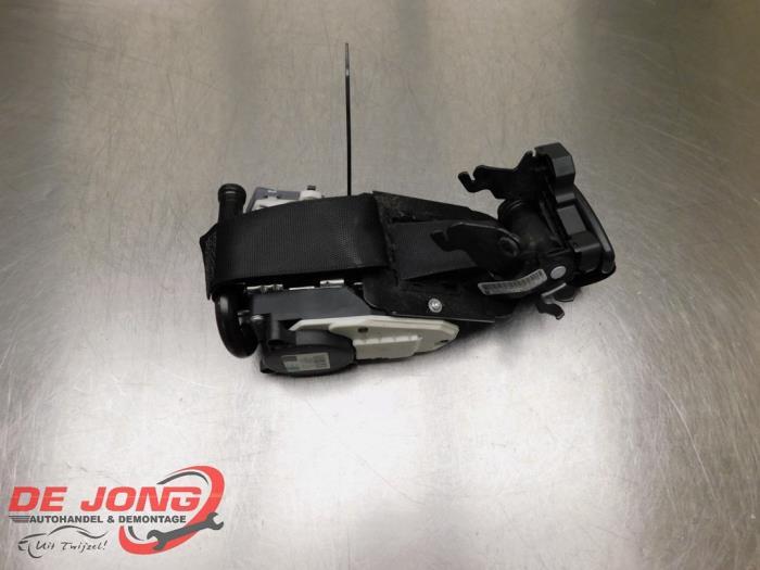 Ceinture de sécurité avant droite d'un Mercedes E-Klasse, 3 mois de garantie, Utilisé, -, -