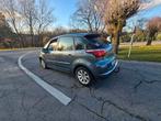 Citroen C4 picasso 1,6hdi, Auto's, Euro 5, Monovolume, Leder, Diesel