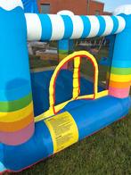 Kwaliteits springkasteel te koop, Enlèvement, Comme neuf